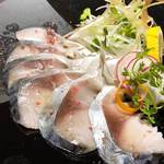 個室居酒屋 木山 - 