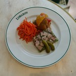 BRASSERIE L'OBABON - 