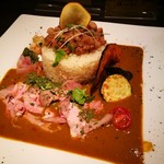 Ayur babe Curry - 