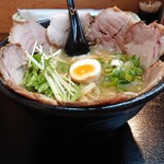 ラーメン こけし