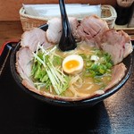 ラーメン こけし