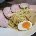 あいつのラーメン かたぐるま - 