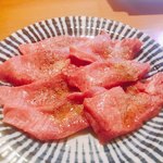 焼肉 グルマンズいとう - 