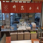 井泉本店 - 