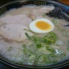 久留米・大砲ラーメン KITTE博多店