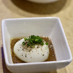 波へい - みそたまご