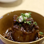 波へい - 大根ブラック