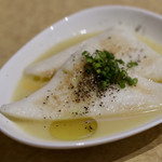 波へい - はんぺんチーズ