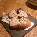 Bistro アサヒスタンド - 