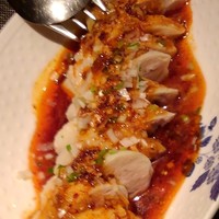 中国四川酒家 蔓山 - 
