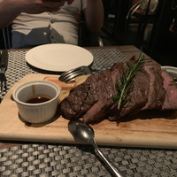 R restaurant & bar -  R restaurant & bar -