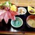 海鮮めし 若いわい - 特選まぐろ食べ比べめし