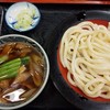 府中 武蔵野うどん