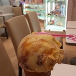 サーティワン - レギュラー・シングル・コーン