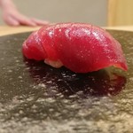 鮨 なんば - 赤身