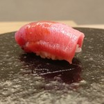 鮨 なんば - 中トロ