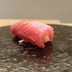 鮨 なんば - 大トロ