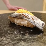 鮨 なんば - 小肌