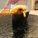 鮨 なんば - 馬糞雲丹