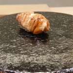 鮨 なんば - 穴子