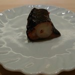 鮨 なんば - タコ