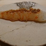 鮨 なんば - 牡丹海老