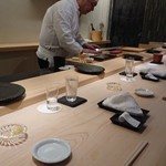 鮨 なんば - なんばさん