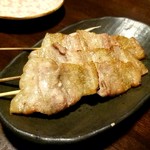 たべてや座間巣 - 豚串