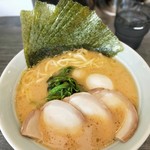 横浜家系ラーメン 喜多見家 - 