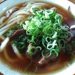 牛のイラストが目印 宇佐町どきどき系肉うどん かっちゃんうどん By 又五郎 かっちゃんうどん 香春口三萩野 うどん 食べログ 牛のイラストが目印 宇佐町どきどき系肉うどん かっちゃんうどん By 又五郎 かっちゃんうどん 香春口三萩野 うどん 食べログ