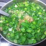 はとやお好み焼店 - 