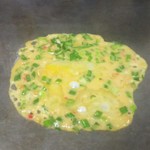 はとやお好み焼店 - 