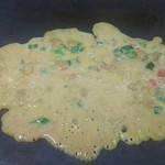 はとやお好み焼店 - 