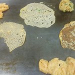 はとやお好み焼店 - 