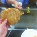 はとやお好み焼店 - 