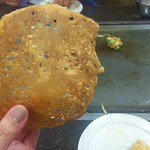 はとやお好み焼店 - 