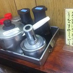 はとやお好み焼店 - 