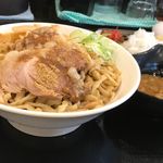 Tsukemen Doden - 