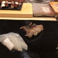 日本橋蛎殻町 すぎた - 