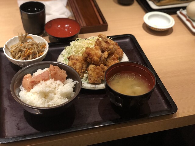 博多炉ばた焼 やまや 北千住マルイ店 北千住 居酒屋 食べログ