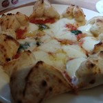 PIZZA NAPOLETANO CAFE - 