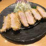 豚肉料理専門店 ぶたとろ - 