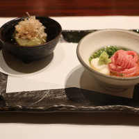 肉割烹 肉かぶく - 
