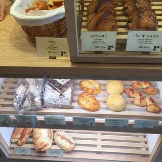 ブクタン・ブーランジュリー_2