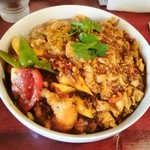 大衆中遊華食堂 八戒 - 