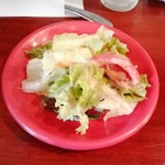 大衆中遊華食堂 八戒 - 