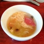 大衆中遊華食堂 八戒 - 