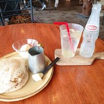 Natural cafe ROUTE99 - 