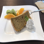 Cafe Daiya - 