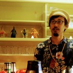 ケプリ大阪 - 店長さん